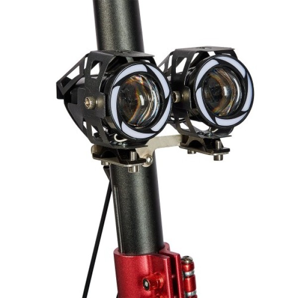 Электросамокат Spark City Rider Curve 10